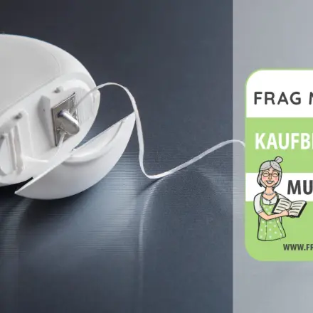 Zahnseide Test & Vergleich: 6 günstige Empfehlungen