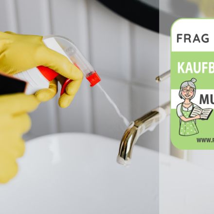 Badreiniger Test & Vergleich: 6 günstige Empfehlungen