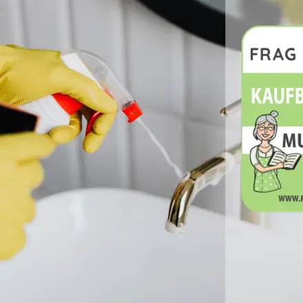 Badreiniger Test & Vergleich: 6 günstige Empfehlungen