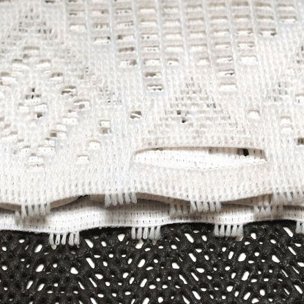 Grauschleier auf weißer Wäsche vermeiden