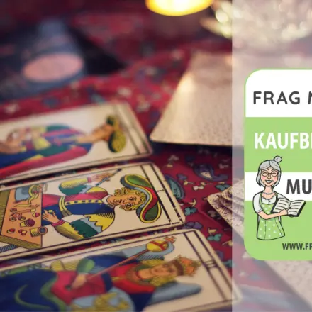 Tarotkarten Test & Vergleich: 6 günstige Empfehlungen