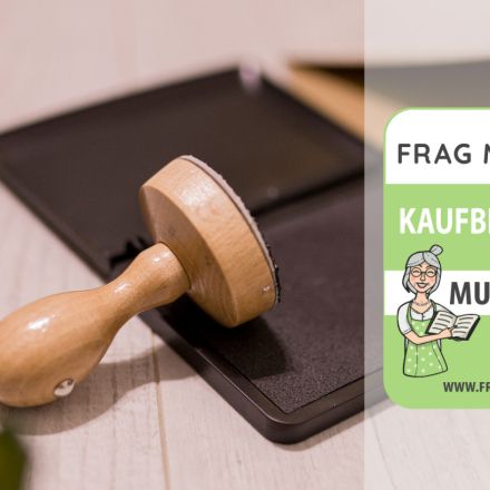 Stempelkissen Test & Vergleich: 6 günstige Empfehlungen