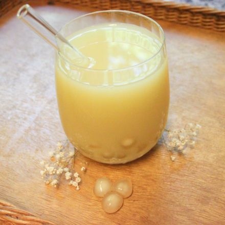 Bubble Tea - Trendgetränk selber machen