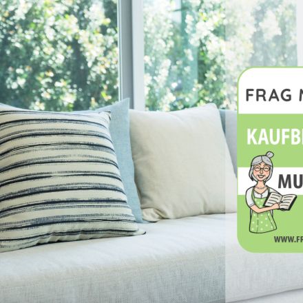 Sofakissen Test & Vergleich: 6 günstige Empfehlungen