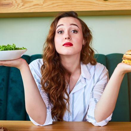 7 Ernährungsmythen auf der Spur