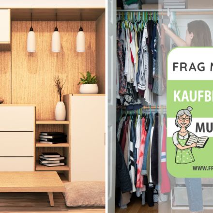 Mehrzweckschrank Test & Vergleich: 6 günstige Empfehlungen