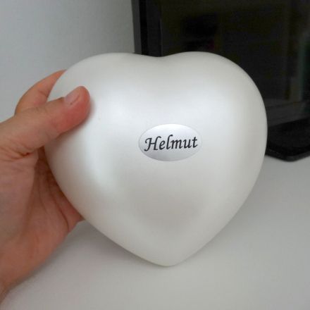 Was tun, wenn das geliebte Haustier stirbt?