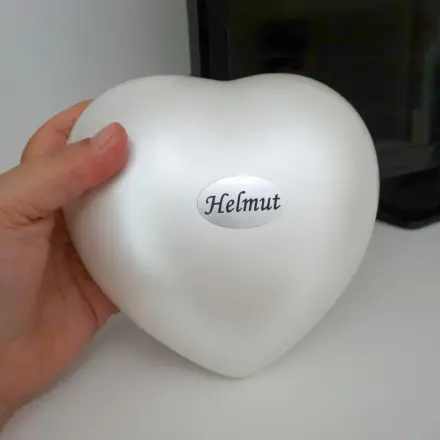 Was tun, wenn das geliebte Haustier stirbt?