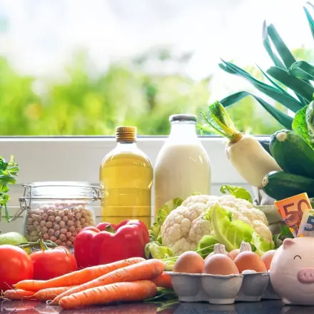 Salate, die satt machen – 7 Rezepte