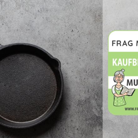 Schmiedeeiserne Pfanne Test & Vergleich: 6 günstige Empfehlungen