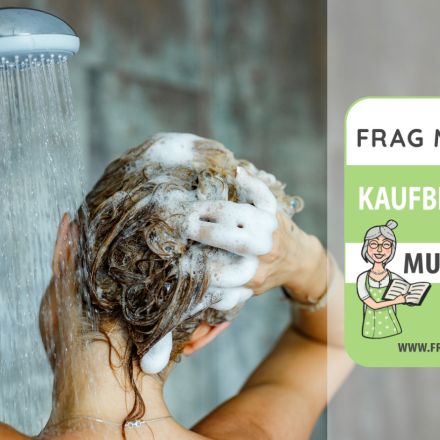 Silbershampoo Test & Vergleich: 6 günstige Empfehlungen