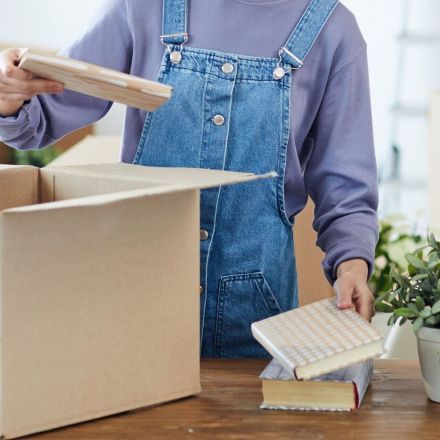 Ich ziehe um: Was muss ich beachten? (Checkliste & Tipps)