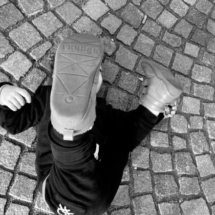 Trotzphase: 10 Tipps für die Autonomiephase deines Kleinkinds