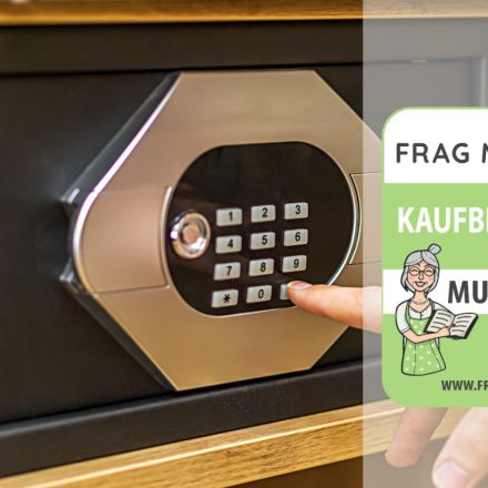 Die besten Möbeltresore im Test & Vergleich: 6 günstige Modelle