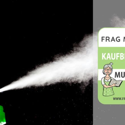 Das beste Imprägnierspray im Test & Vergleich: 6 Empfehlungen