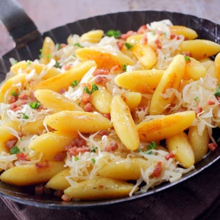 "Bernhards Welt" – In jedem steckt ein kleiner Schwabe