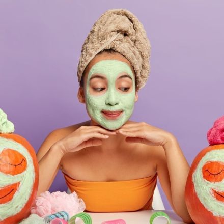 Haut im Herbst - Pflegetipps