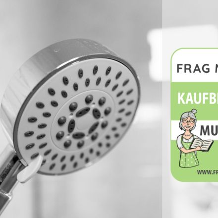 Brausekopf Test & Vergleich: 6 günstige Empfehlungen