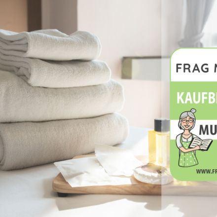 Handtuch-Set Test & Vergleich: 6 günstige Empfehlungen