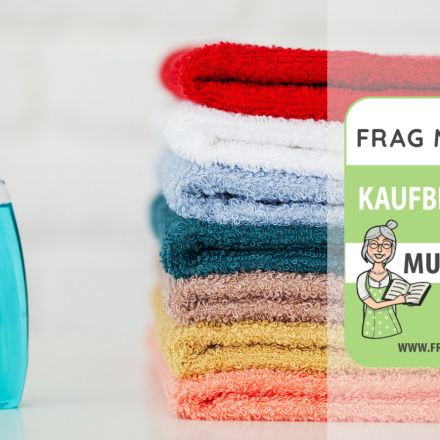 Weichspüler Test & Vergleich: 6 günstige Empfehlungen