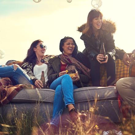 Herbst Bucket List: 10 Tipps gegen Langeweile in der WG