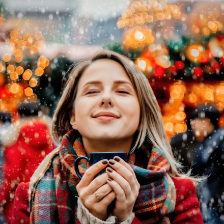 Achtsam durch den Advent - 5 Rituale