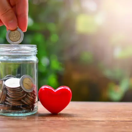 Mit Smile Amazon einkaufen und ohne Extrakosten spenden