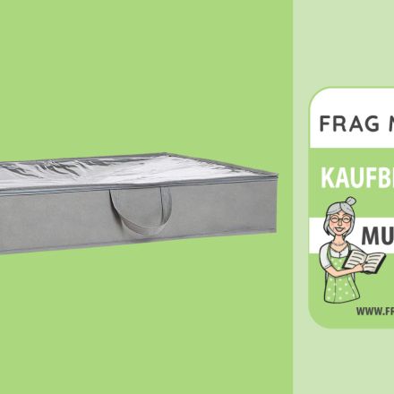 Die besten Unterbettkommoden im Test & Vergleich: 6 Empfehlungen