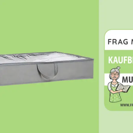 Die besten Unterbettkommoden im Test & Vergleich: 6 Empfehlungen