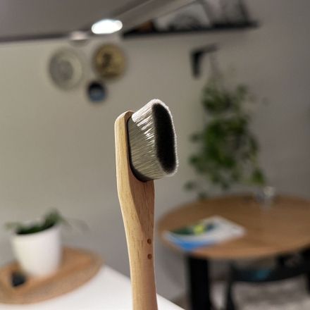 Nano-Zahnbürsten - Erfahrungen