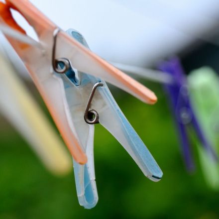 "Warum darf zwischen Weihnachten und Silvester keine Wäsche hängen?"