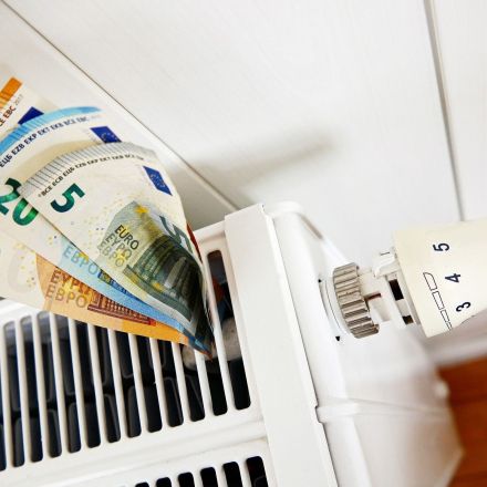 11 einfache Tipps zum Heizkosten sparen