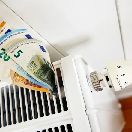 11 einfache Tipps zum Heizkosten sparen