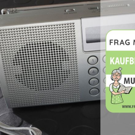 Duschradio Test & Vergleich: 6 günstige Empfehlungen
