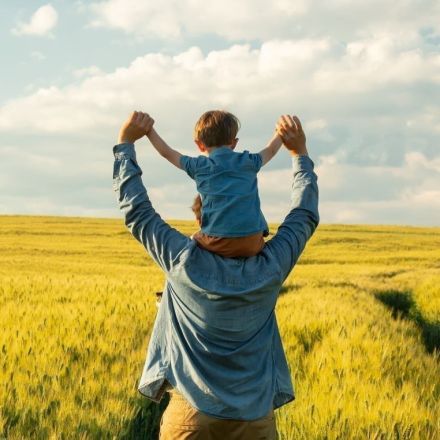 „Bernhards Welt“ – Frag Vati