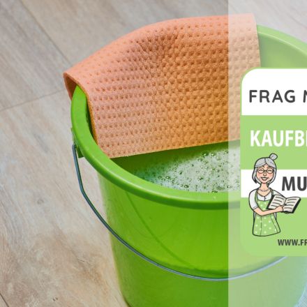 Die besten Putzeimer im Test & Vergleich: 6 günstige Modelle