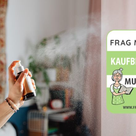 Das beste Raumspray im Test & Vergleich: 6 günstige Empfehlungen