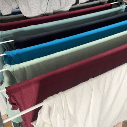 Deoflecken entfernen mit Zitronensäure