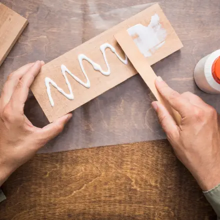 Die besten Alternativen zu Hammer und Nagel