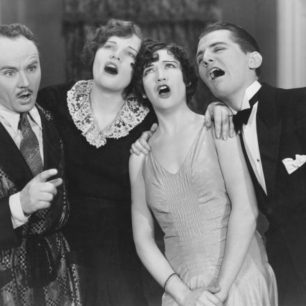 "Bernhards Welt" - Früher war alles ...?