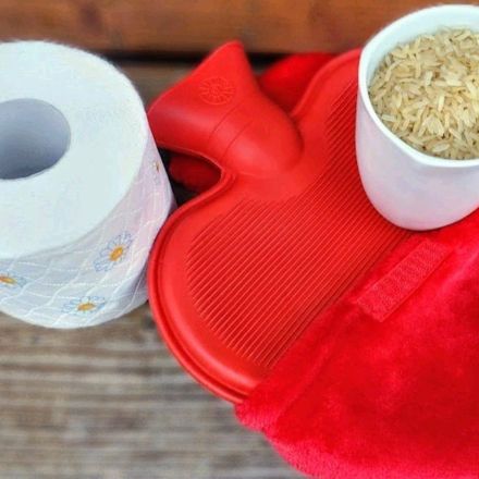 Omas Hausmittel bei Magen-Darm-Grippe