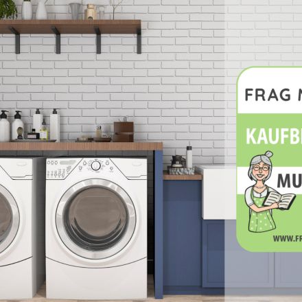 Waschmaschinenschrank Test & Vergleich: 6 günstige Empfehlungen