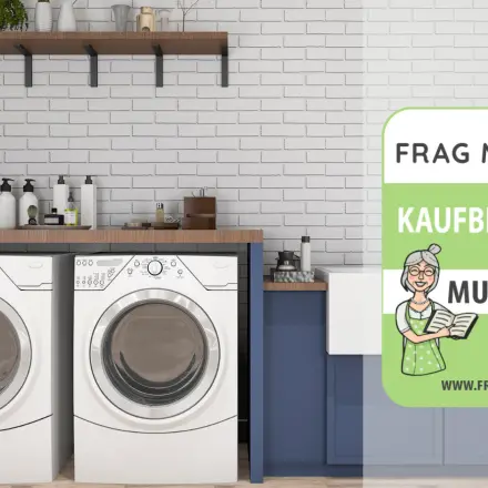 Waschmaschinenschrank Test & Vergleich: 6 günstige Empfehlungen