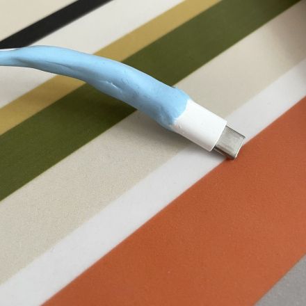 Reparaturknete selber machen