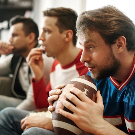 Super Bowl Snacks: 7 Ideen für deine Party