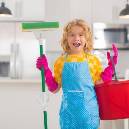 „Warum sagen Schwaben am Wortende immer "-le" ?“