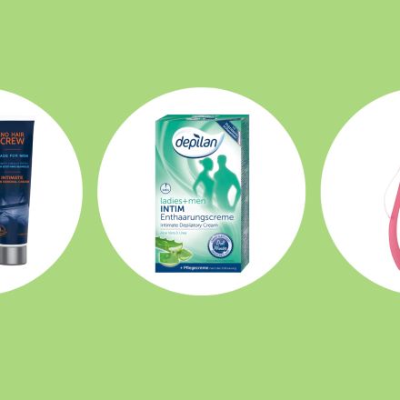 Enthaarungscreme Test & Vergleich: 7 günstige Empfehlungen