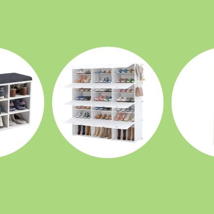 Schuhschrank im Test & Vergleich: 6 günstige Empfehlungen