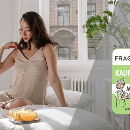 Nachthemd im Test Test & Vergleich: 6 günstige Empfehlungen