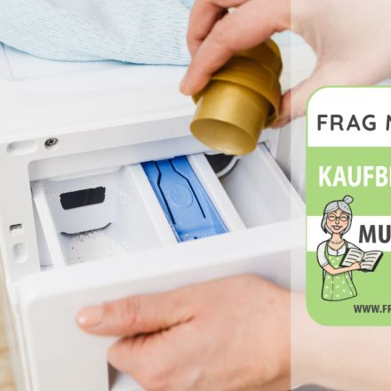 Waschmittel Test & Vergleich: 6 günstige Empfehlungen